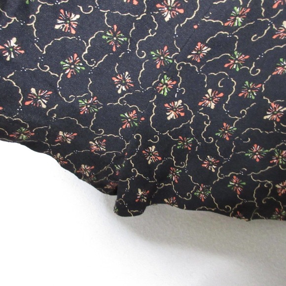 Free People Romper NWT $128 Floral Debbie Dot - Picture 11 of 16